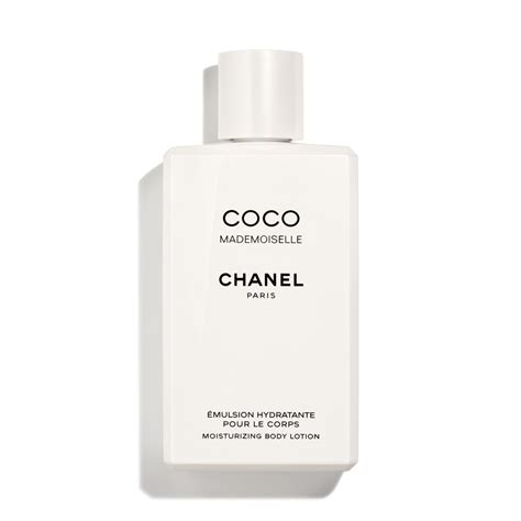 bodylotion chanel coco mademoiselle|coco jennifer body lotion.